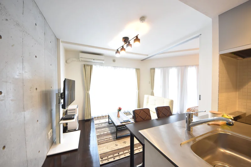 ※絨毯は撤去してのお貸出しとなります。