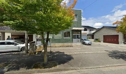 富山中央警察署 東町交番まで徒歩8分