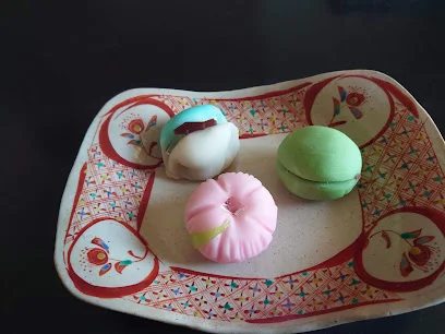 平安堂（和菓子）清水店まで徒歩15分