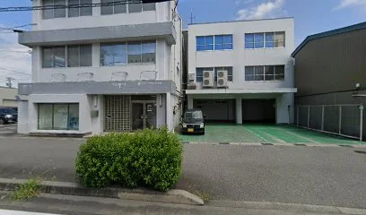 （株）デンソー中部 北陸支社まで徒歩5分