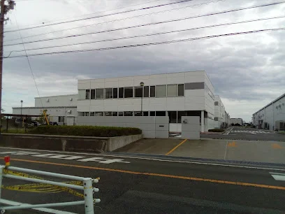 倉敷紡績 三重工場まで車で6分