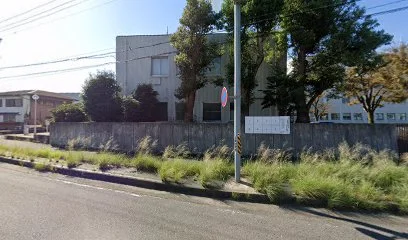 三重県警察本部 交通管制センターまで徒歩11分