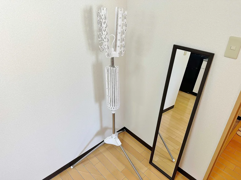 格安三重県津市ウィークリーマンション・三重県津市マンスリーマンションでは家電完備。料金変更無し、明朗会計♪