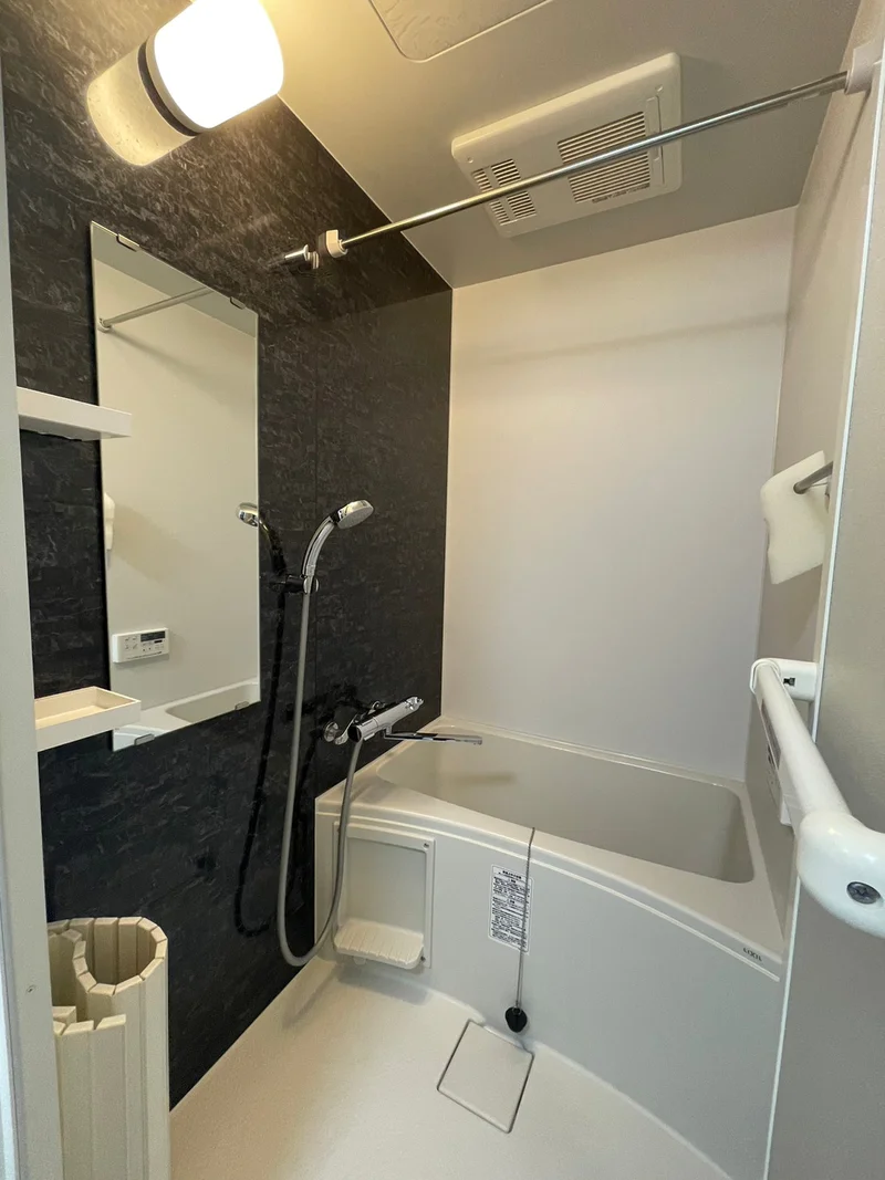 オレンジマンスリー新松戸】 1K No.607166｜千葉県松戸市