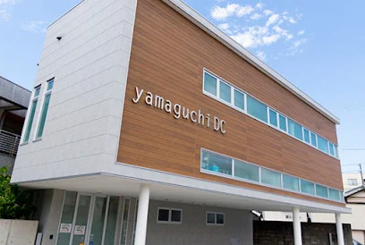 山口歯科医院まで徒歩14分