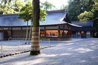 神楽殿まで車で10分