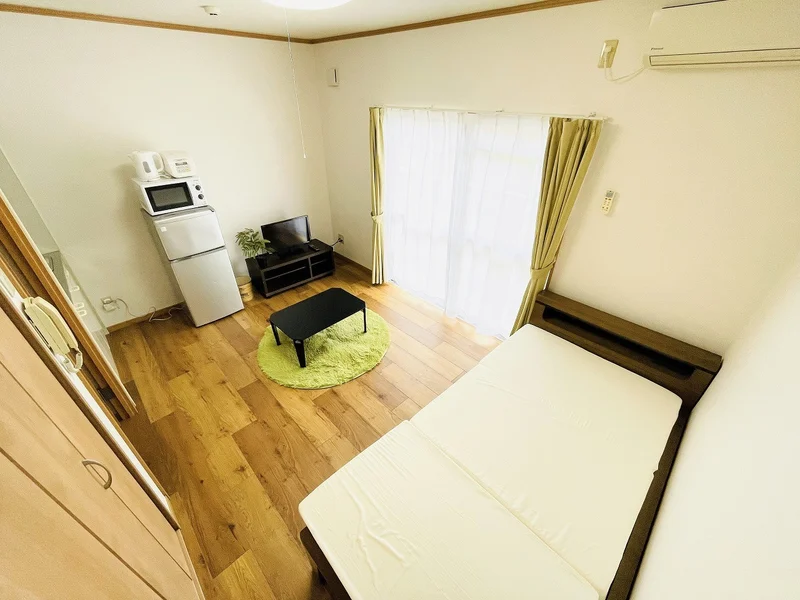 ご入居の募集を行っておりますので、空室確認やお問い合わせはお問い合わせフォームからお待ちしております♪