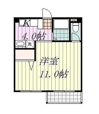 １Ｋのお部屋です☆☆３階なので日当たりも良し◎30㎡以上なにでゆったりとおくつろぎいただけるかと思います☆