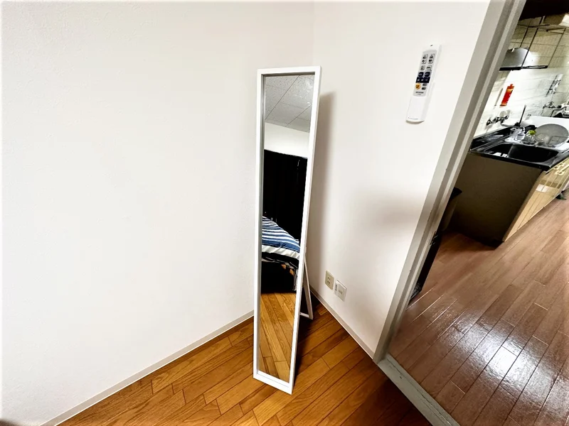 女性にも安心してご利用していただける富山市ウィークリーマンションではお客様にお手軽にご利用していただくためにリーズナブルな価格設定をしております。是非ご利用下さいませ！