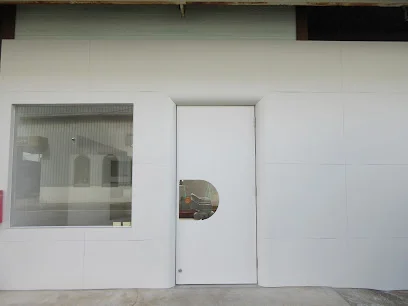 CRORi(美容院)まで徒歩5分