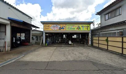 １００円レンタカー 富山中央市場前まで徒歩8分