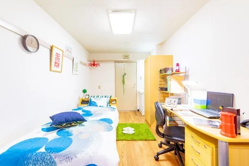 イメージ画像です。設備等のイメージが実際のお部屋とは異なる場合がございます