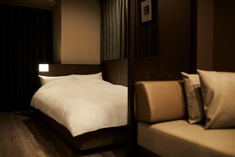 イメージ画像です。設備等のイメージが実際のお部屋とは異なる場合がございます