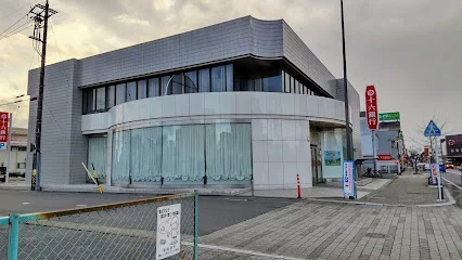 十六銀行 各務原支店まで徒歩9分