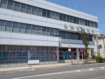 KマンスリーJR各務原市役所駅前【各務ヶ原ウィークリーマンション