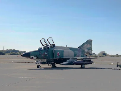 陸上自衛隊 岐阜分屯地まで車で6分