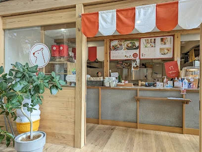 アジャーラー KPB店まで徒歩6分