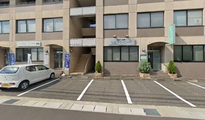 西岐阜デンタルクリニックまで徒歩11分