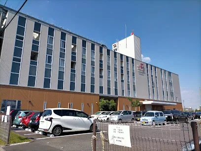 岐阜ハートセンターまで車で5分