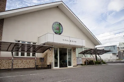 たかはし整形外科まで徒歩3分
