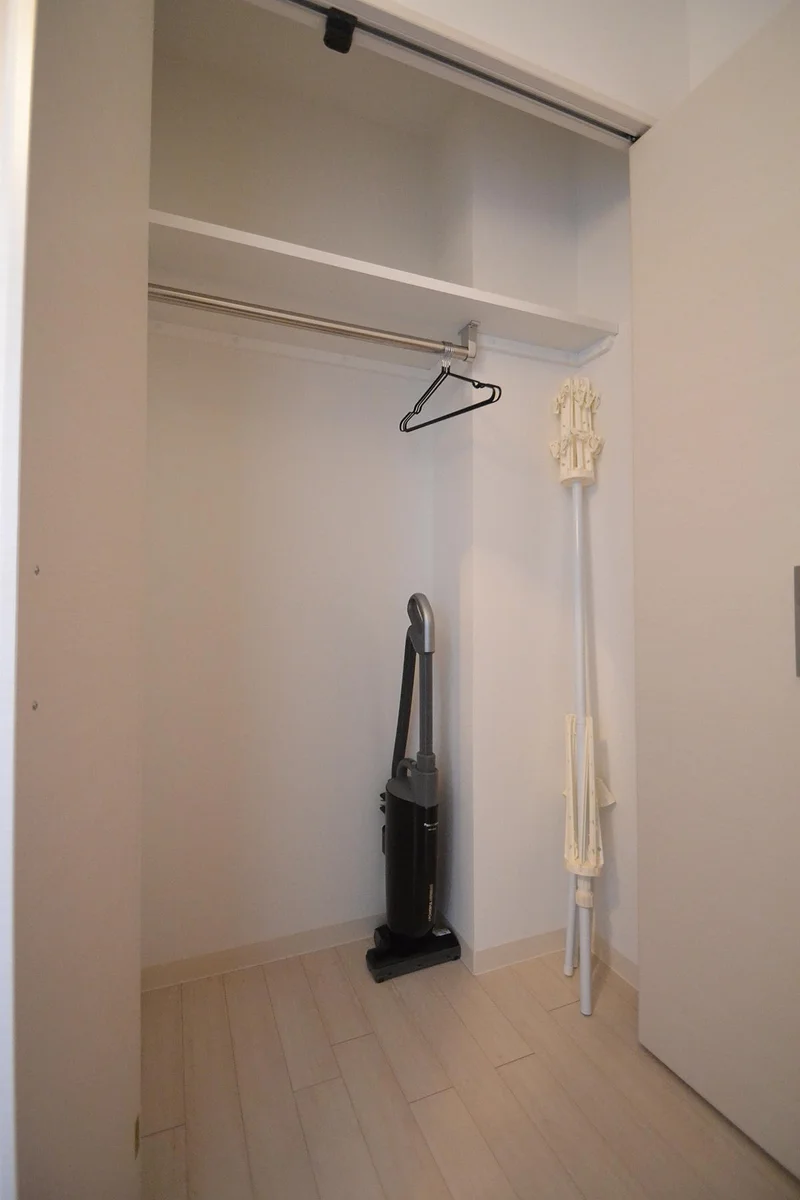 Kマンスリー五日市（コイン通り西） 1LDK-【角部屋】 No.63516｜広島県広島市佐伯区