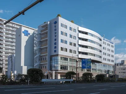 ヒロシマ平松病院まで徒歩１２分