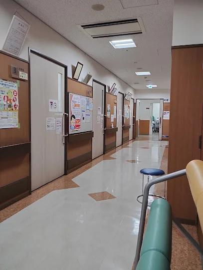 ヒロシマ平松病院まで徒歩７分