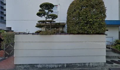 上村医院まで徒歩２分