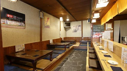 酒場 すみよしまで徒歩４分