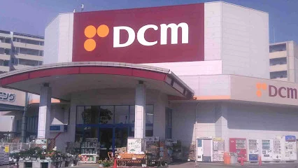 DCMダイキ 舟入南店まで徒歩１７分