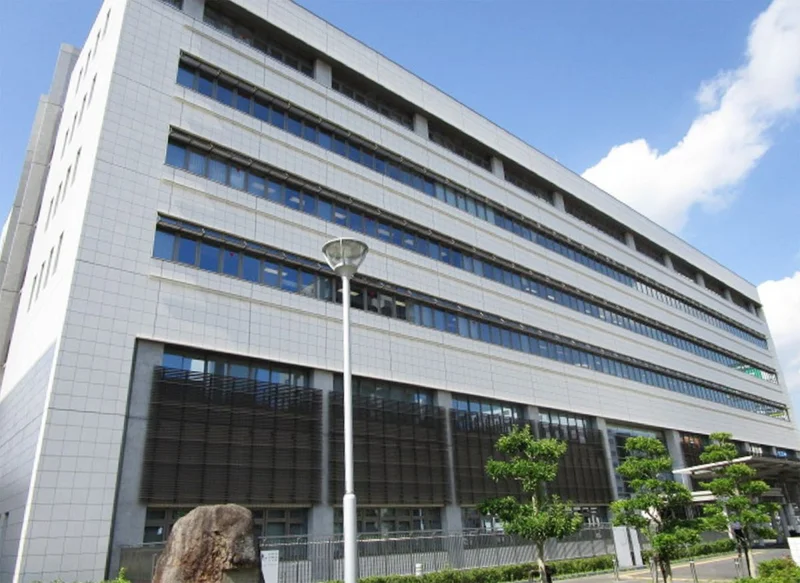 岡山地方裁判所まで徒歩20分、1.6km｡