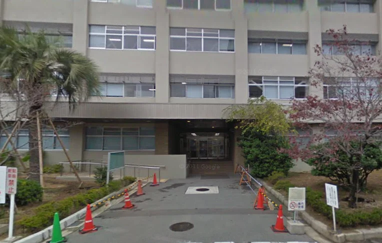 広島大学医学部まで徒歩７分