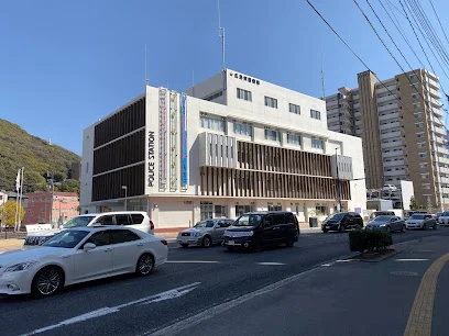 広島東警察署　徒歩６分