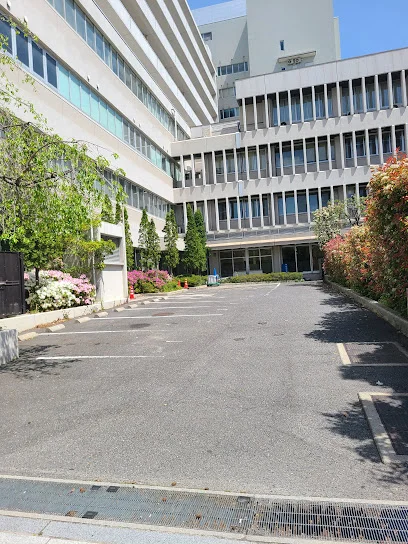 広島市民病院　車９分