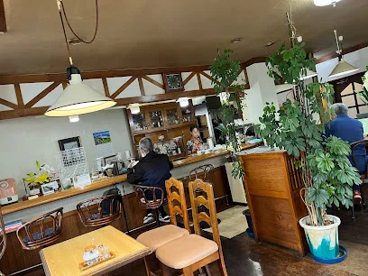 喫茶 せんごくまで徒歩２分
