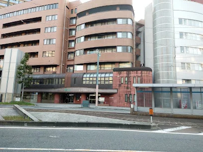 たかの橋中央病院まで徒歩７分