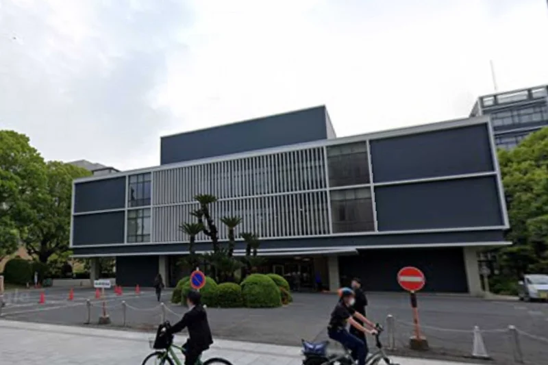 広島県議会議事堂まで徒歩９分