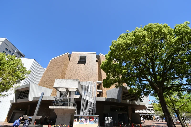 市民会館シアーズホーム夢ホール