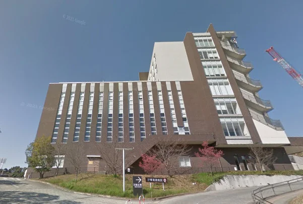 国立病院機構 熊本医療センターまで徒歩8分、600ｍ。