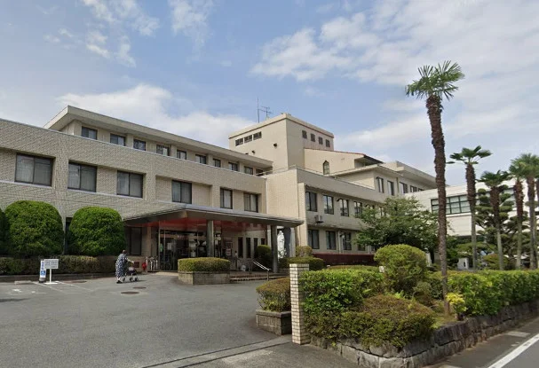 聖粒会 慈恵病院まで徒歩18分、1.4kｍ。