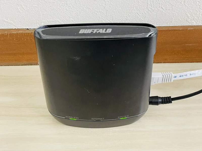 Wi-Fi完備なので、リモートワークにもおススメ物件です☆★