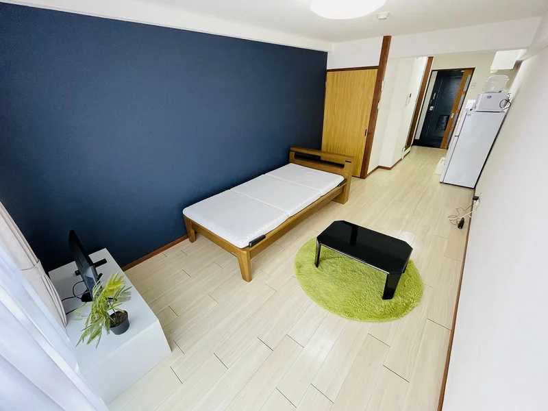 法人契約も可能で、契約手続きは簡単♪ご入居の募集を行っておりますので、空室確認やお問い合わせはお問い合わせフォームからお待ちしております♪