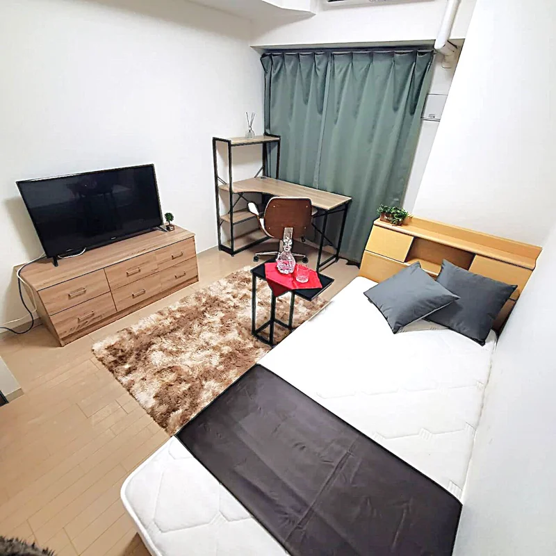 大人気のお部屋です♪早い者勝ち♪