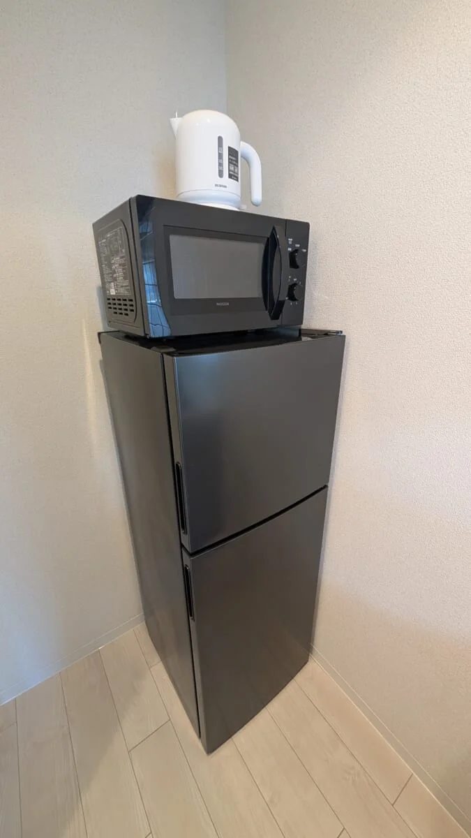 家具家電付き♪