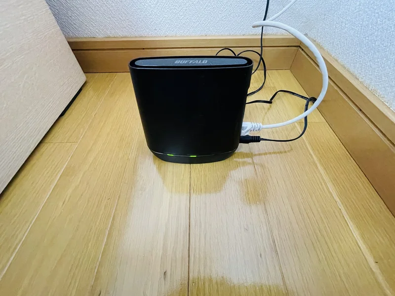 Wi-Fi完備なので、リモートワークにもおススメ物件です☆★