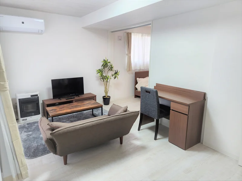 お部屋・号室によって設備や間取りが異なる場合がございます。その場合は現況を優先します。