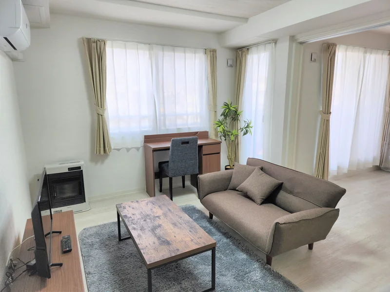 お部屋・号室によって設備や間取りが異なる場合がございます。その場合は現況を優先します。