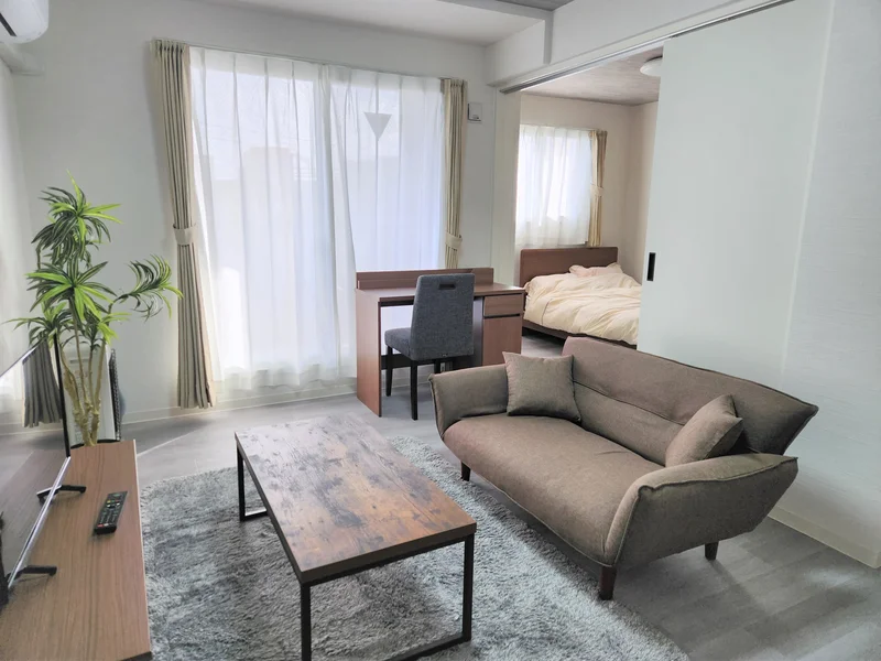 お部屋・号室によって設備や間取りが異なる場合がございます。その場合は現況を優先します。