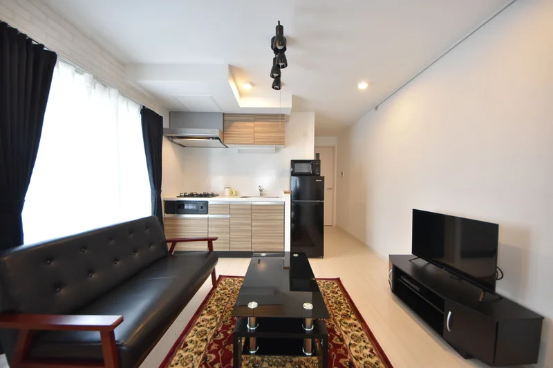 ※絨毯は撤去してのお貸出しとなります。