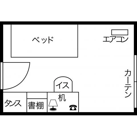 全室Wi-Fi完備◎